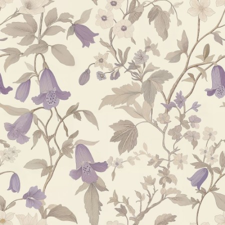 Slika Smilla Purple - 1060101-03